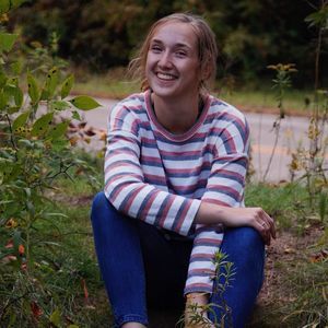 Meet your Posher, Ellie